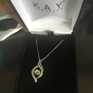 Kay jewelry necklace